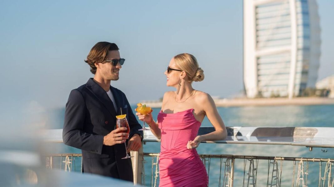 valentine's day at ONDA By Pierchic