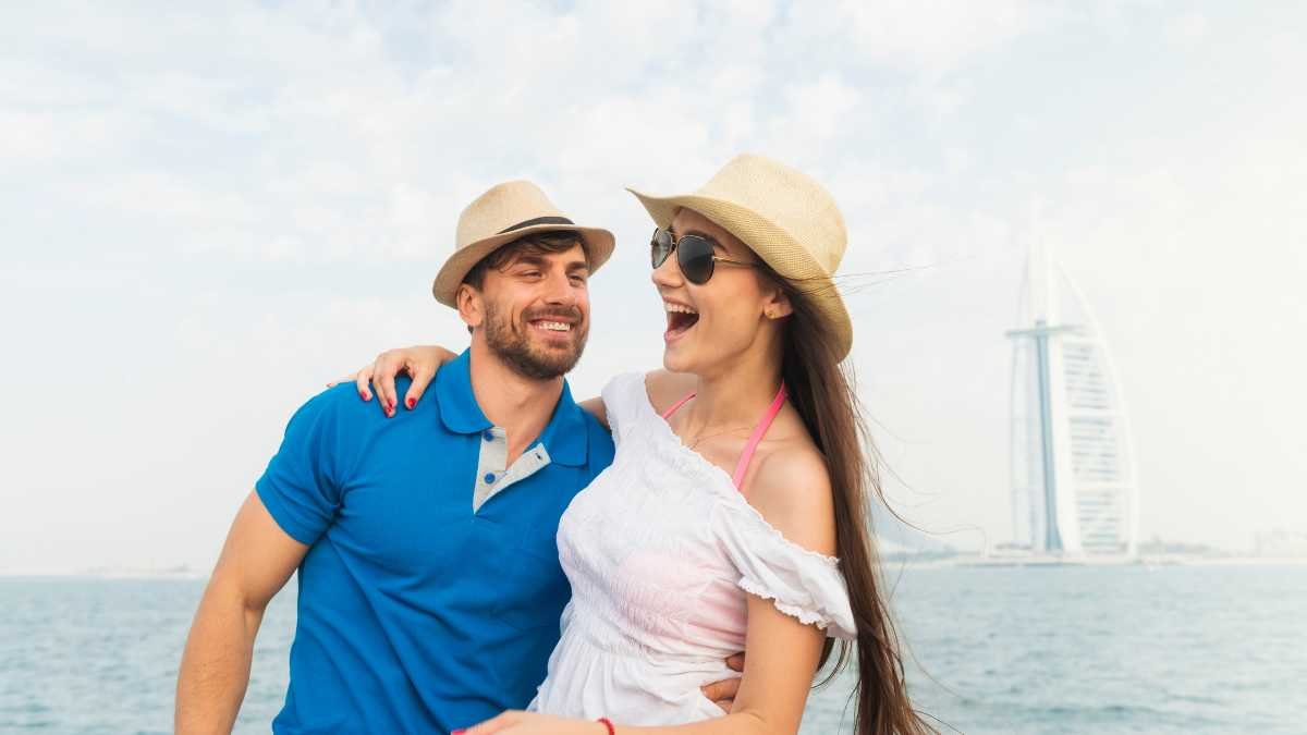 Things To Do in Dubai for Couples