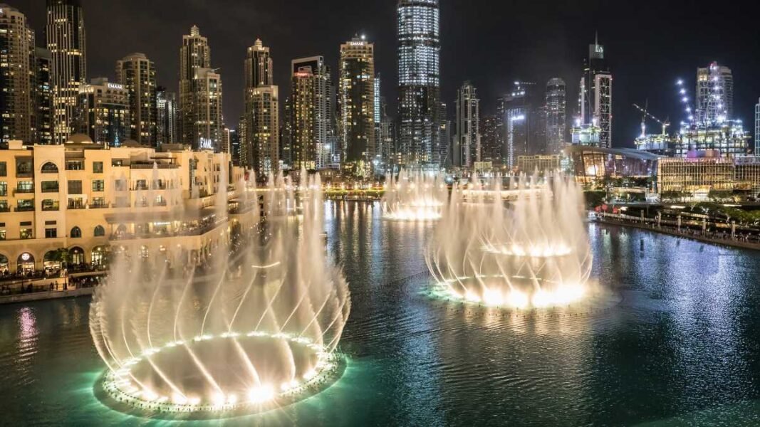 Things To Do in Dubai for Couples