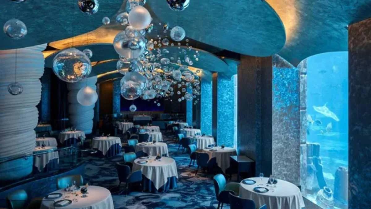 best indoor attractions in dubai