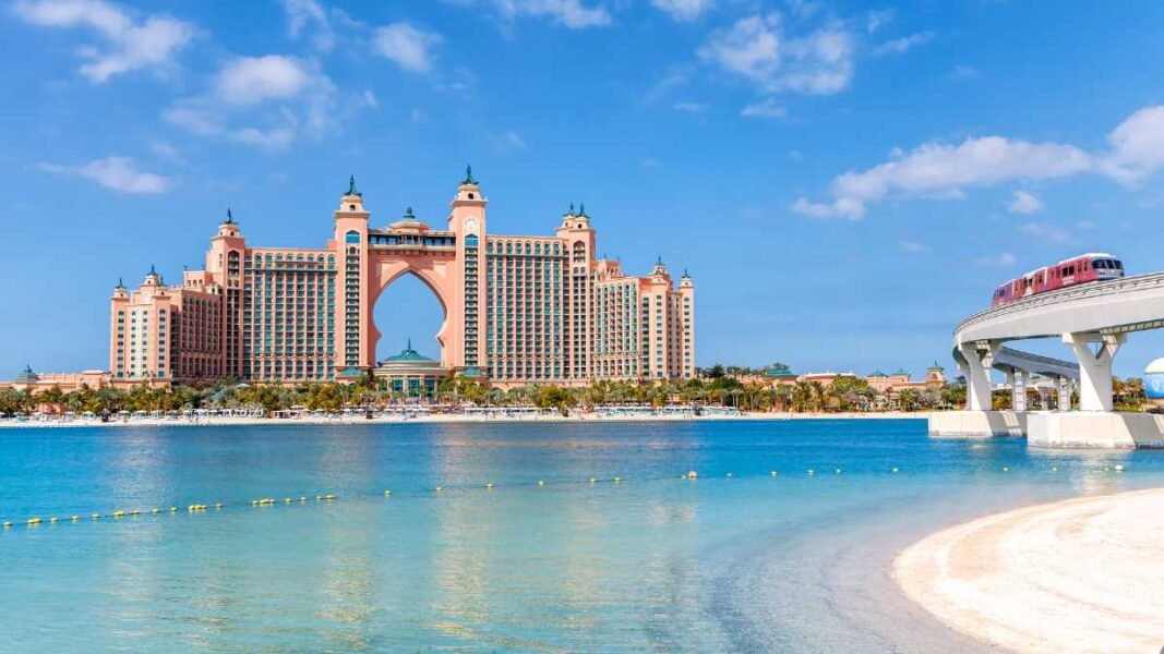 Things To Do in Dubai for Couples