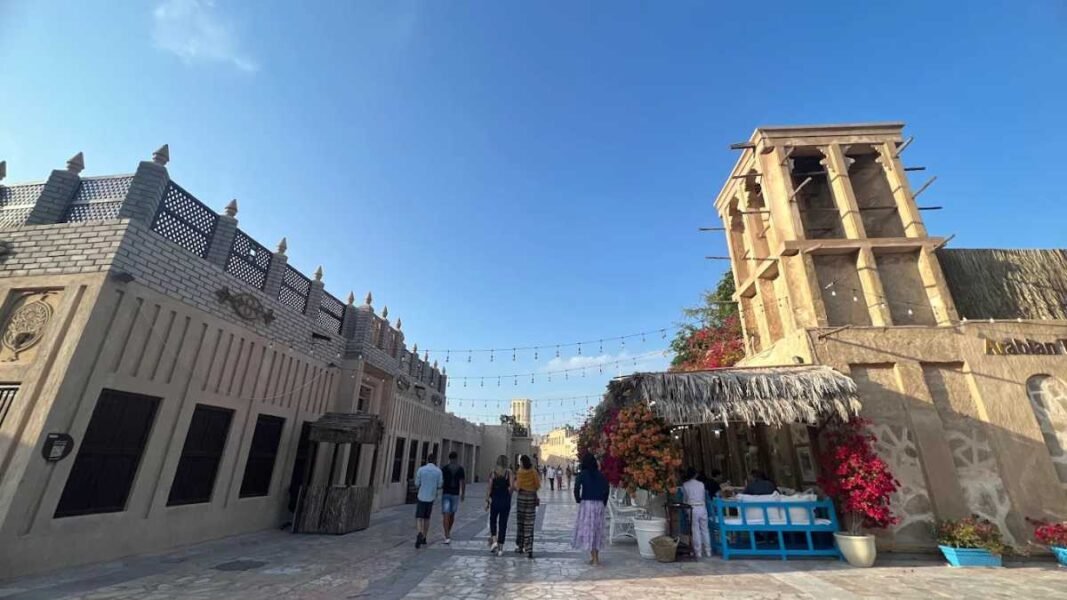 Things To Do in Dubai for Couples