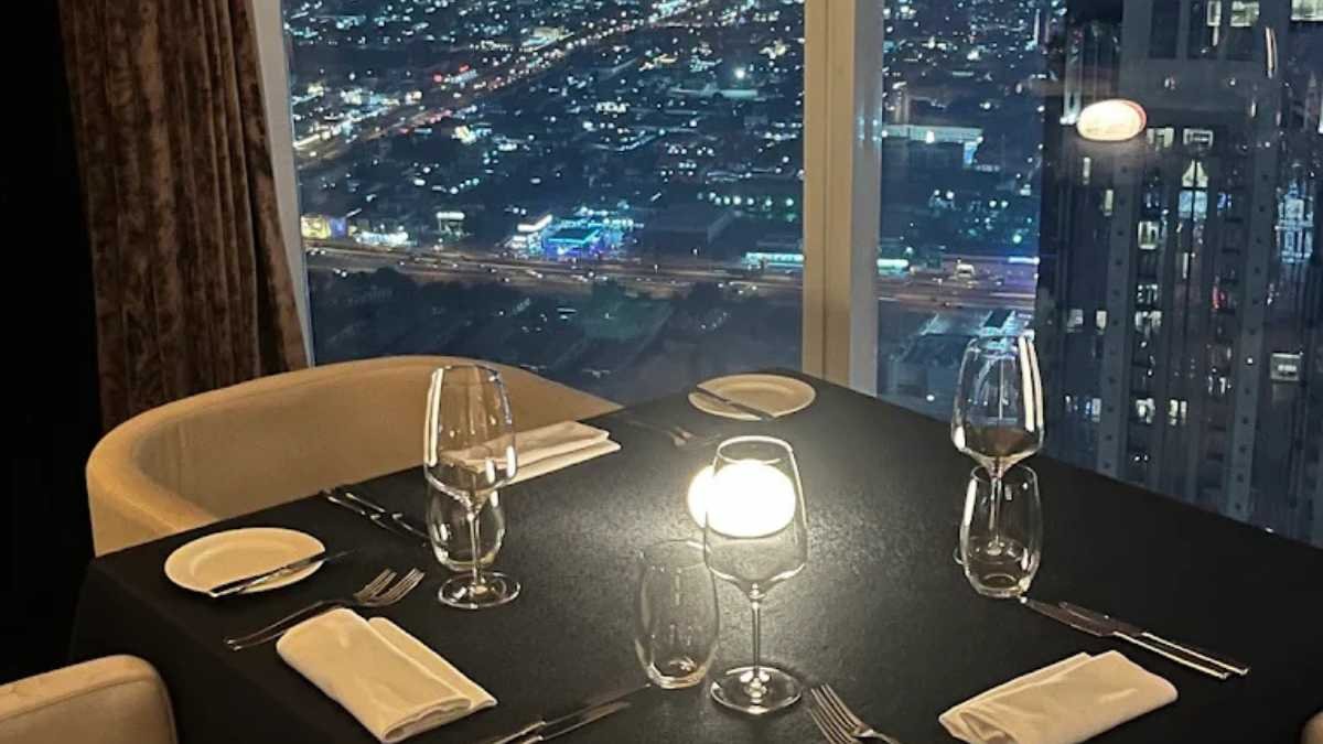 Food Experiences You Must Try in Dubai
