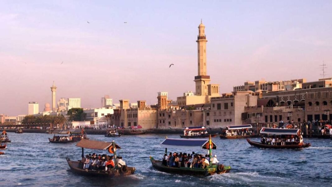 Things To Do in Dubai for Couples