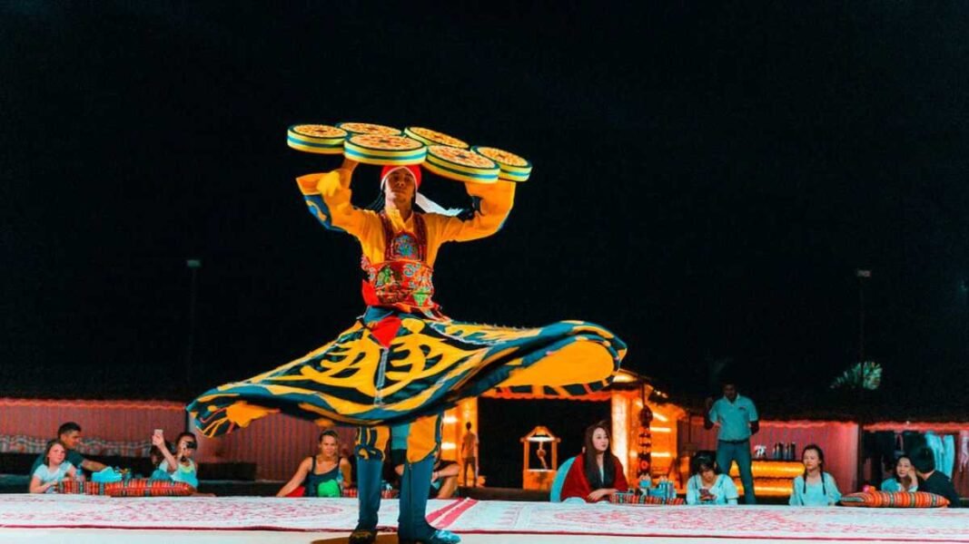 Late-Night Activities in Dubai Beyond Clubs