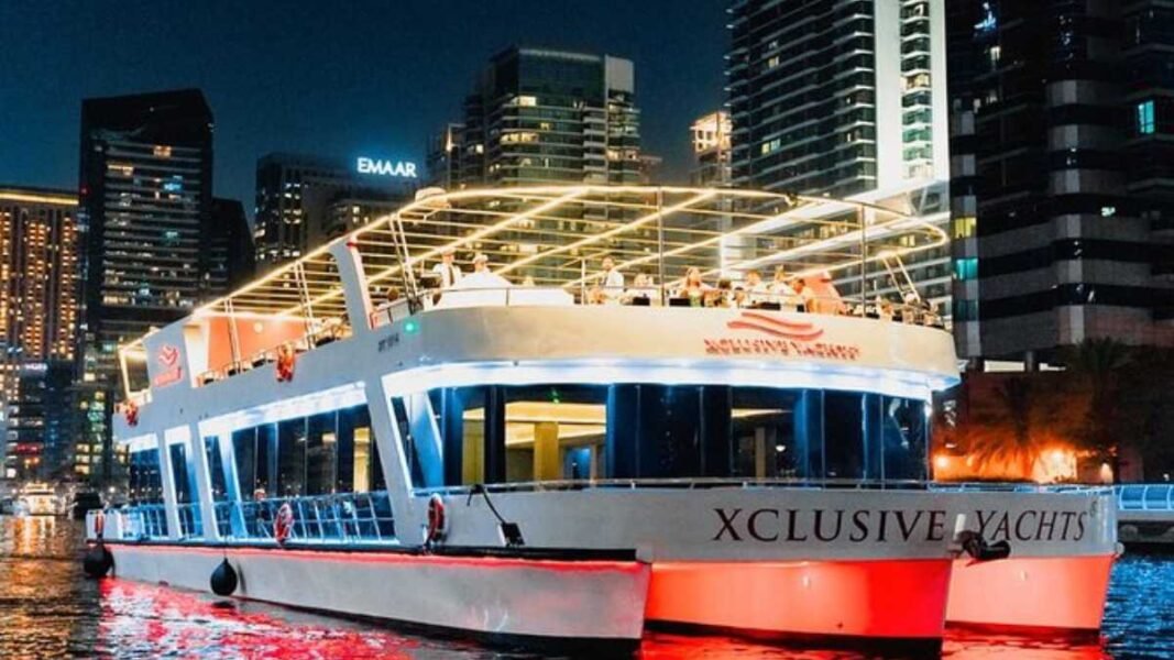 Food Experiences You Must Try in Dubai