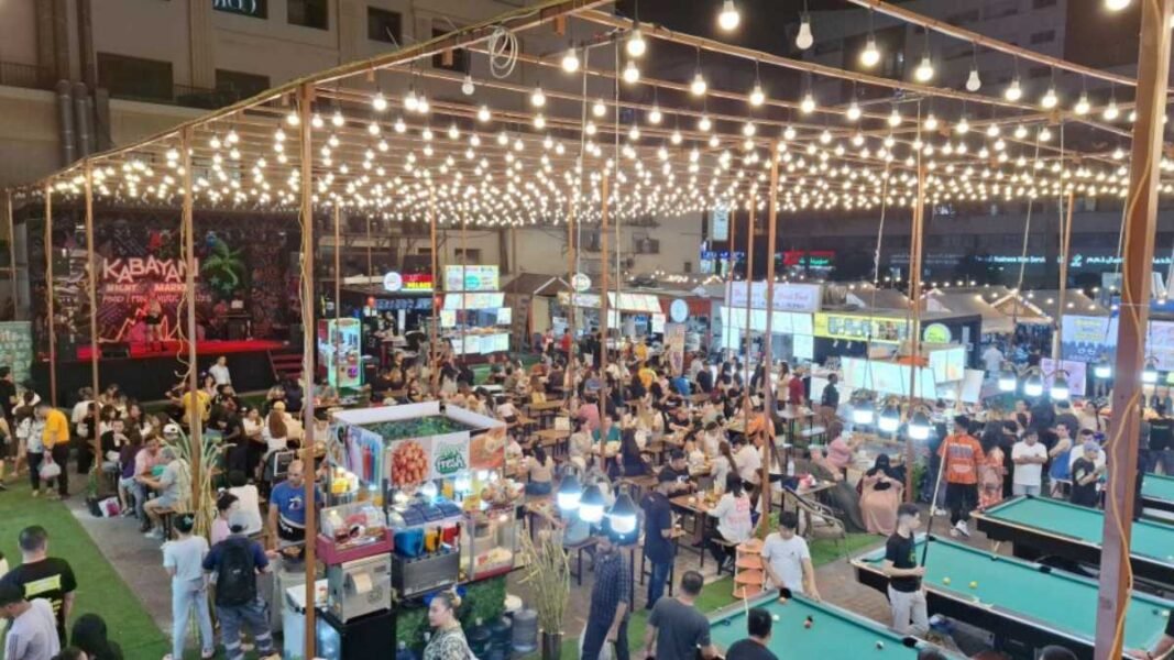 Late-Night Activities in Dubai Beyond Clubs