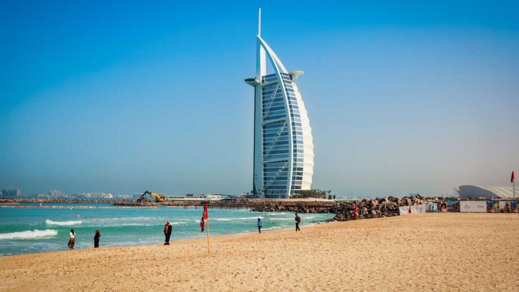 Best Free Things To Do in Dubai | Dubai Free Activities Guide