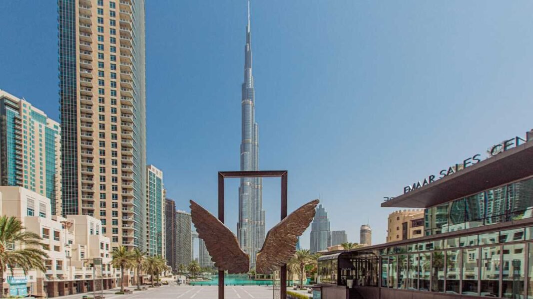 Things To Do in Dubai for Couples