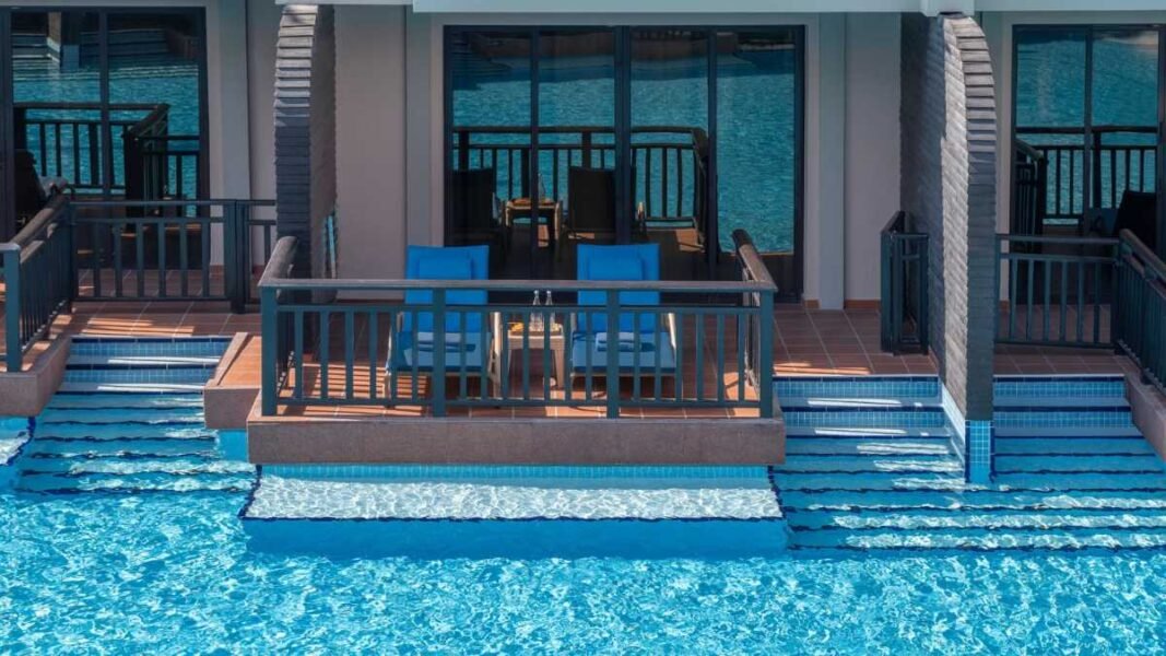 Adults Only Lagoon Experience