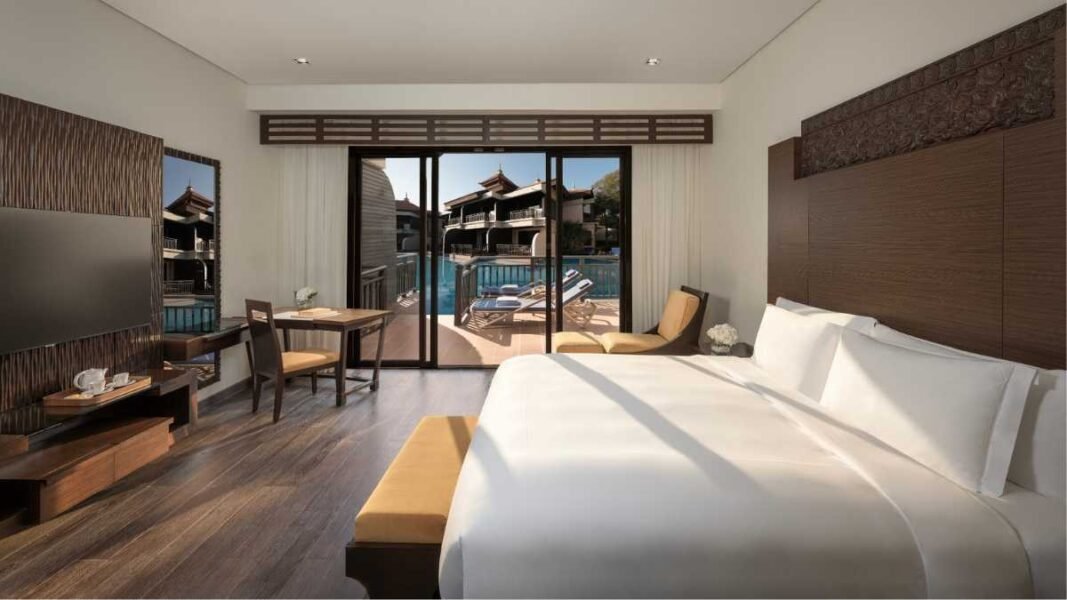 Adults Only Lagoon Experience