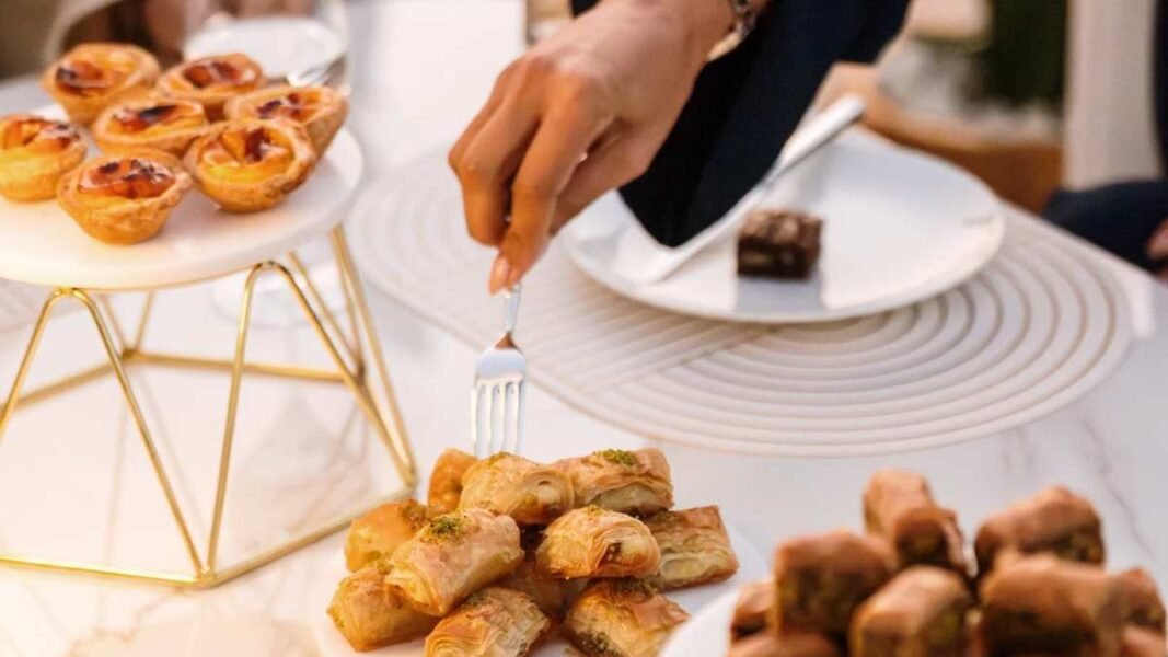 Al Diwan — Burj Al Arab