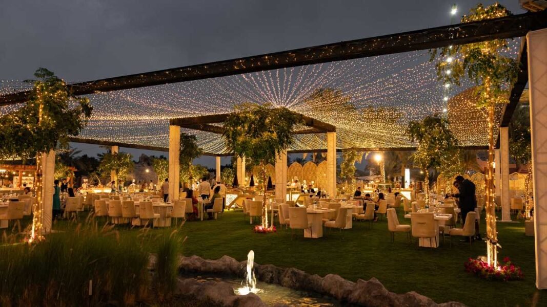 Al Habtoor Grand Resort, Autograph Collection