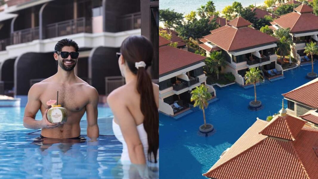 Anantara The Palm Dubai Resort