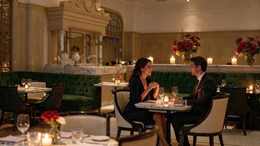 BQ French Kitchen & Bar