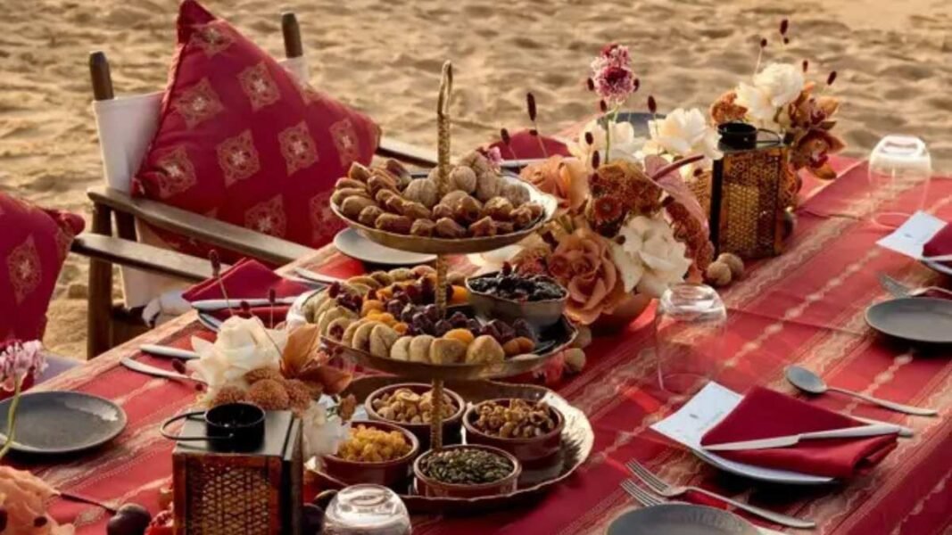 Banyan Tree Dubai, Bluewaters Island