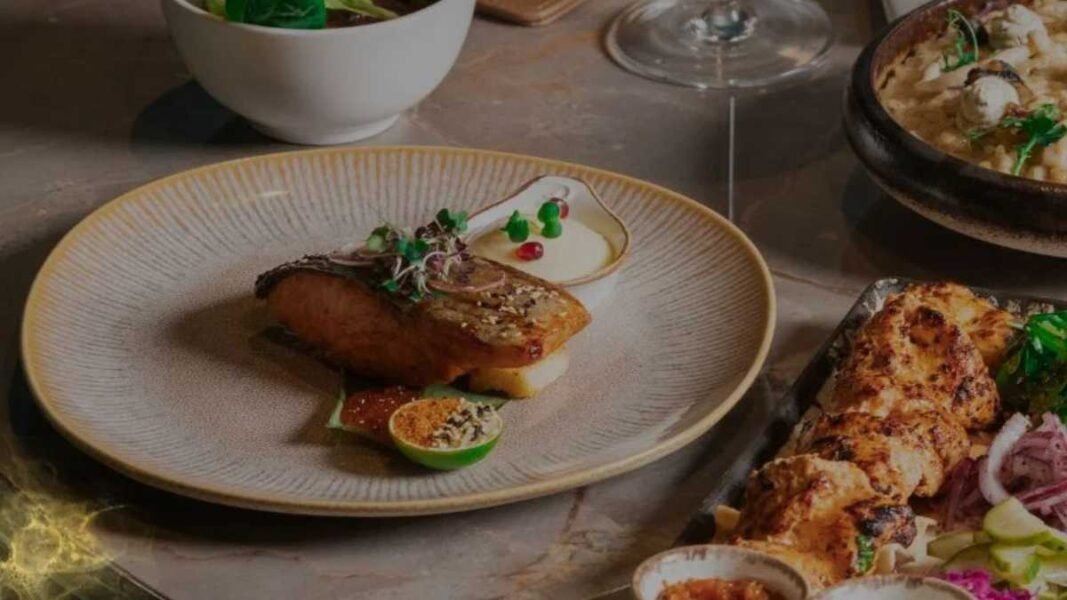 COCO Restaurant and Lounge