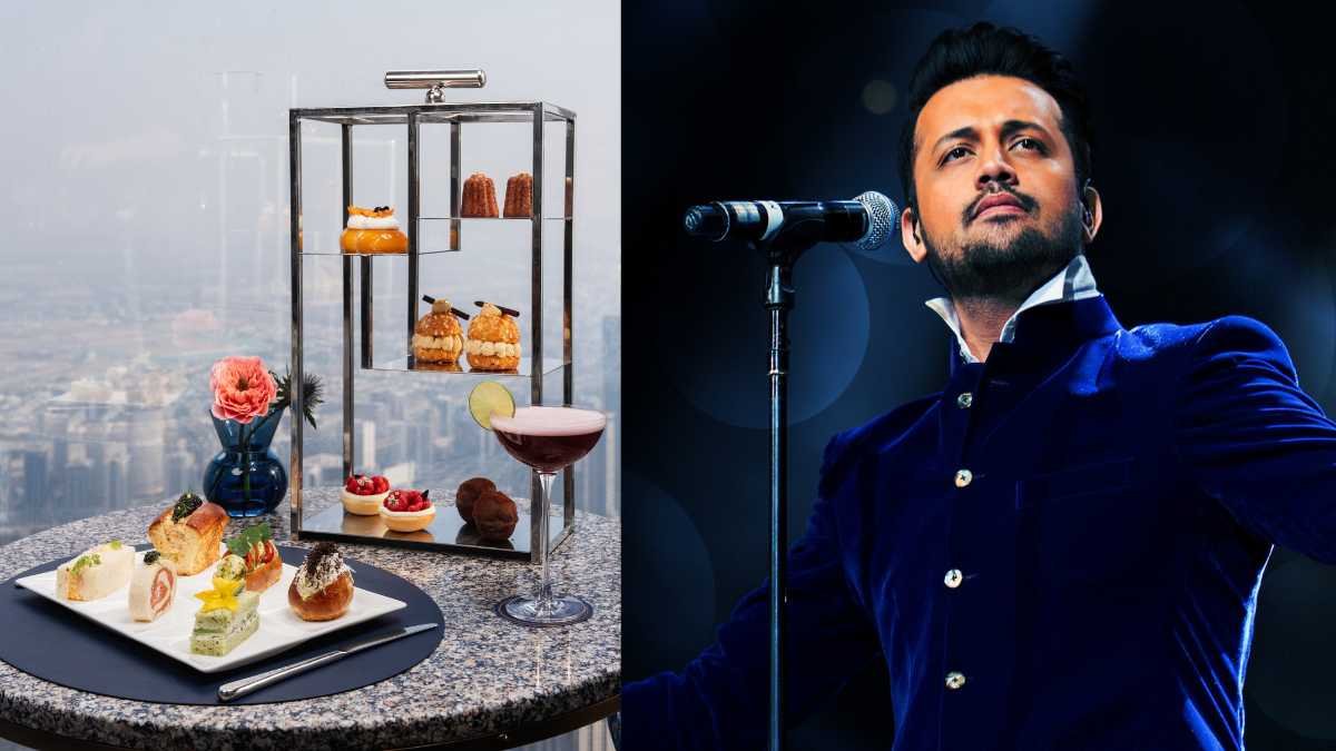 Events & Offers This Week in Dubai