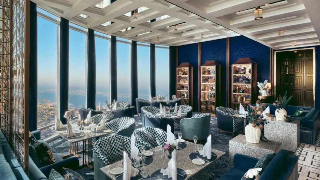 Food Experiences You Must Try in Dubai