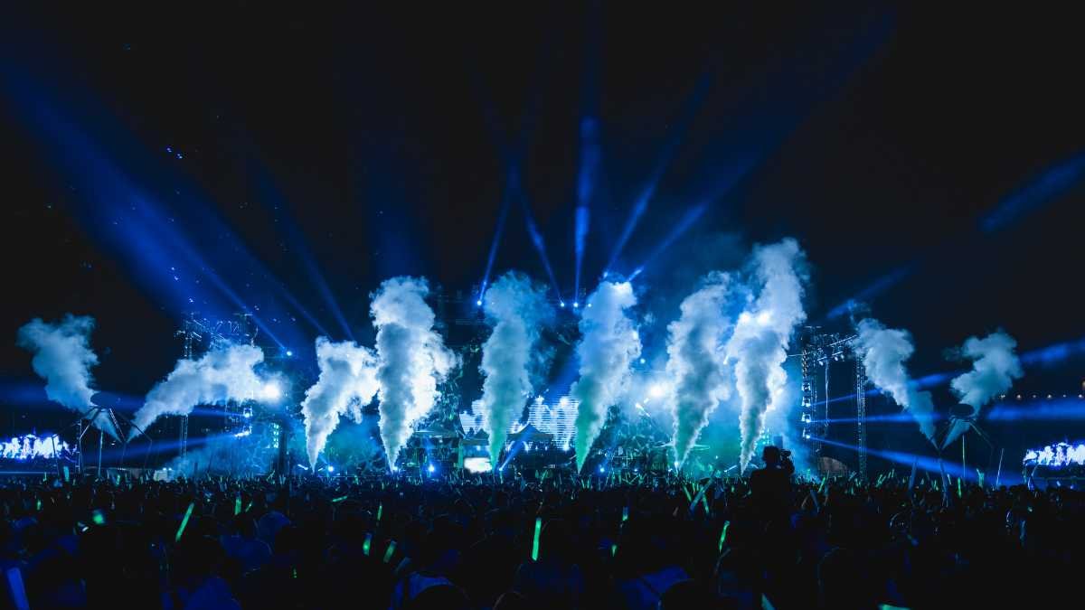 Free Events in Dubai