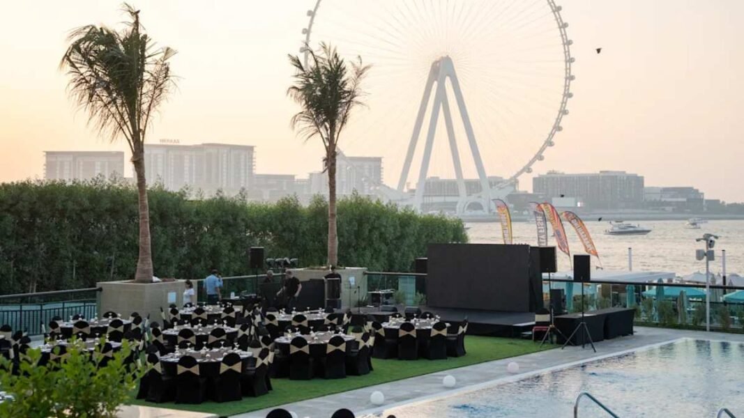 Hilton Dubai Jumeirah