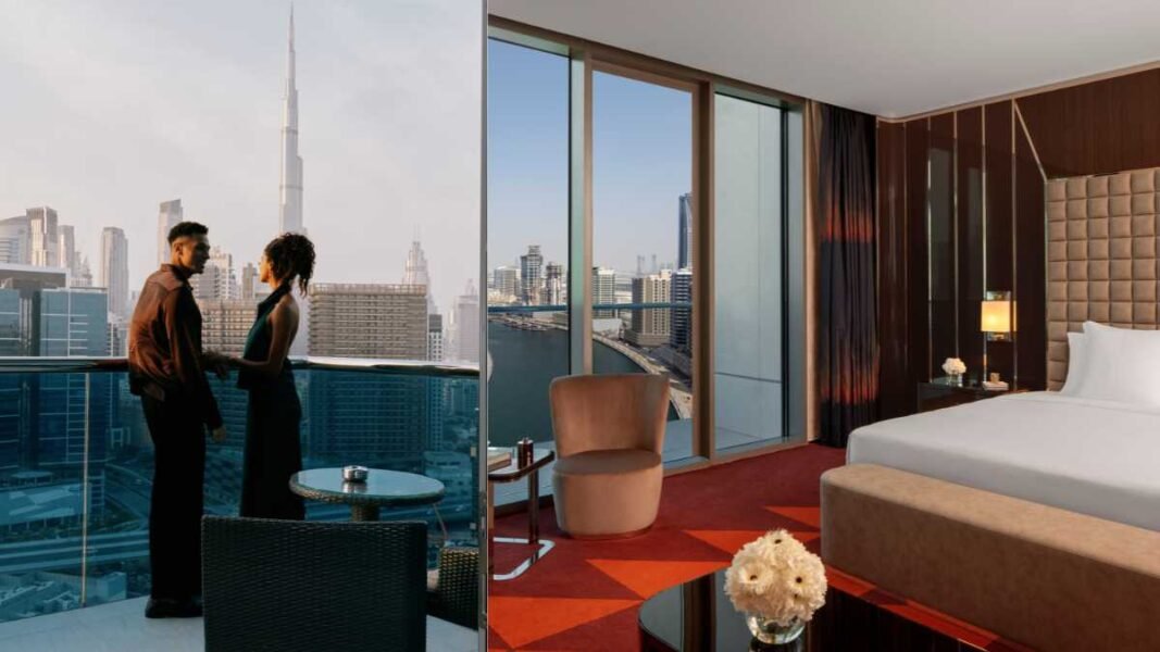 Hyde Dubai, Business Bay