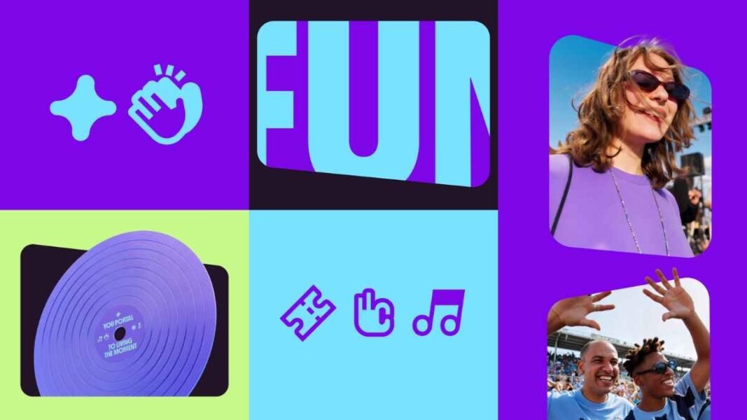 Platinumlist survey at Valentine's Day