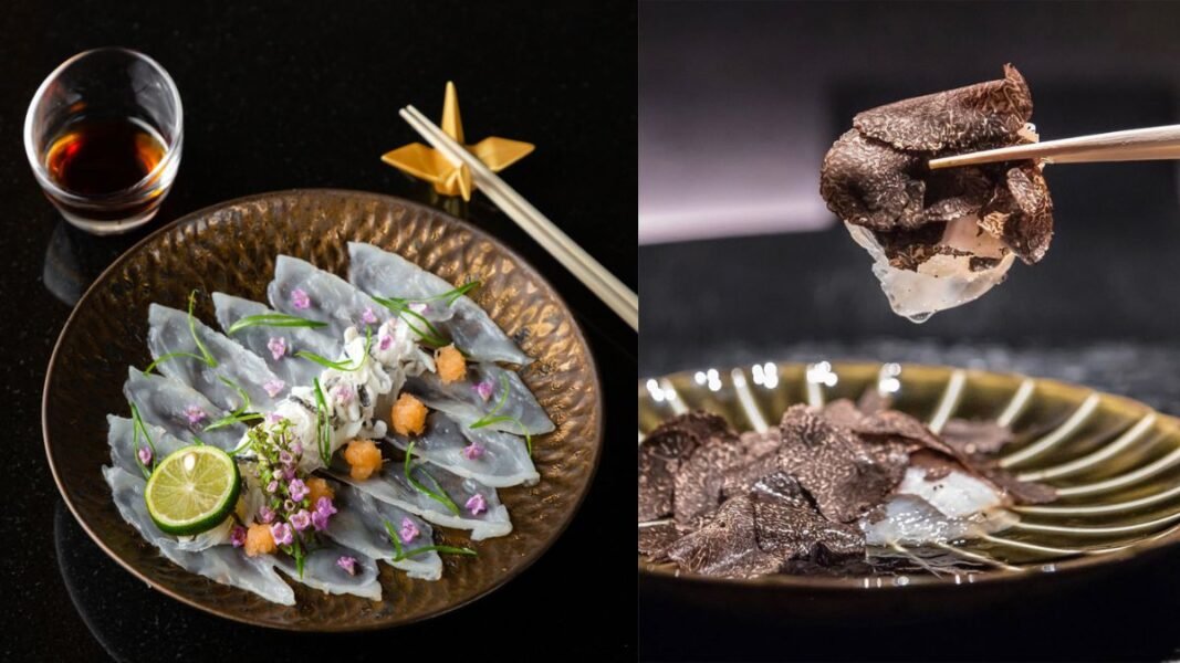 MENA’s 50 Best Restaurants 2026