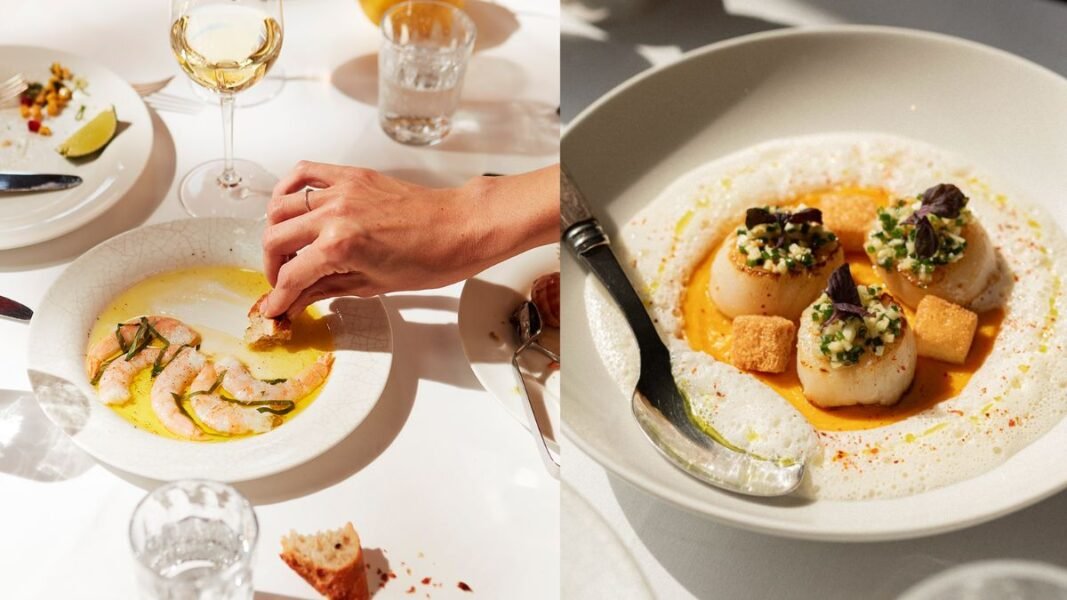 MENA’s 50 Best Restaurants 2026