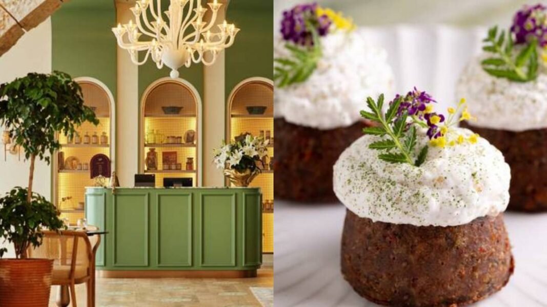 MENA's 50 Best Restaurants 2026