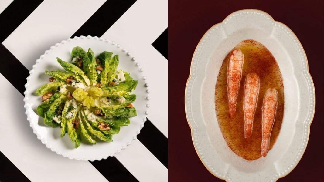 MENA’s 50 Best Restaurants 2026