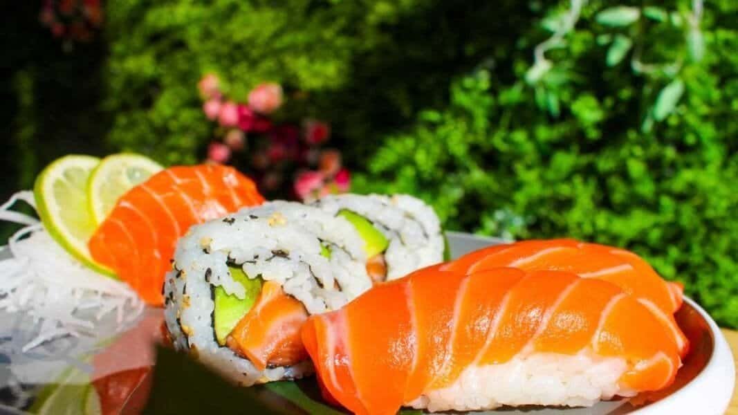 Maki & Ramen Turns Up the Heat With Sushi Battles And Spicy Showdowns