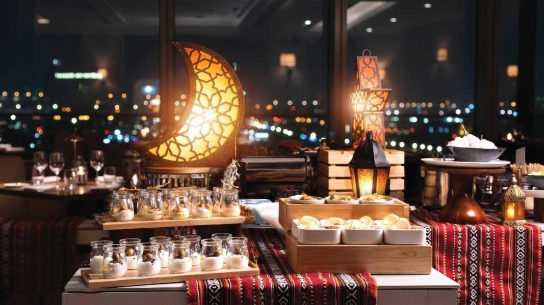 Paramount Hotel Midtown