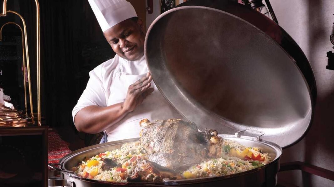 Paramount Hotel Midtown