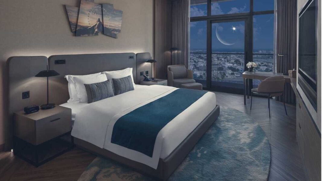 Paramount Hotel Midtown