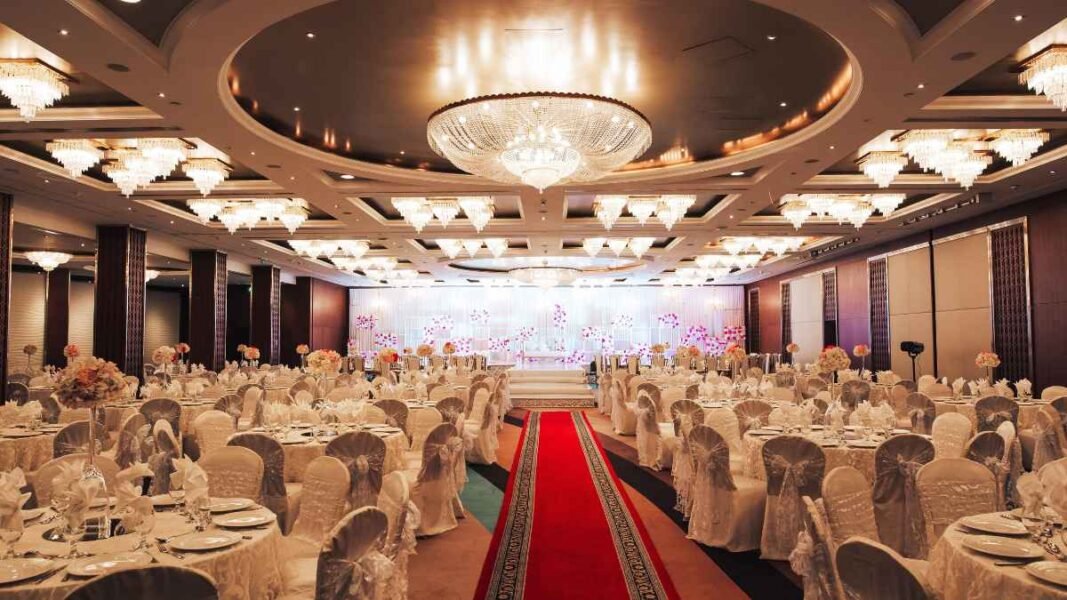 Radisson Blu Dubai Deira Creek