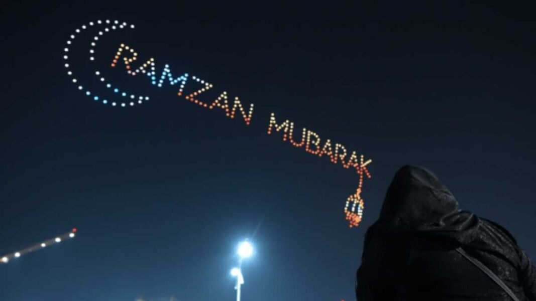 Ramadan fireworks 2026 dubai