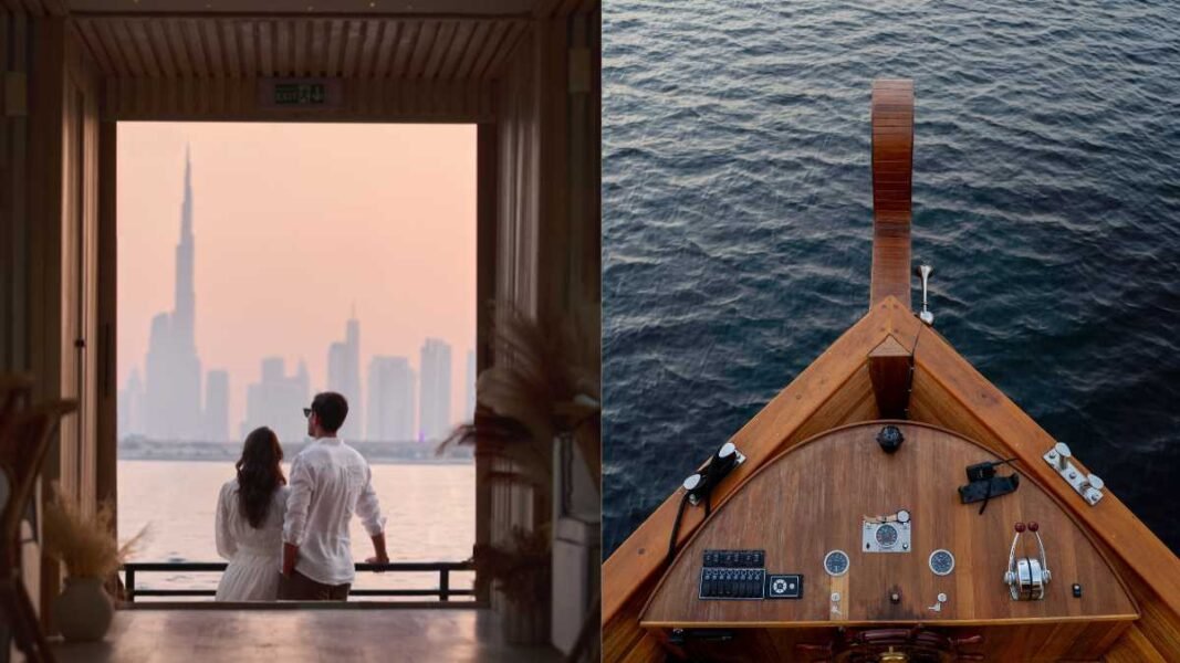 Valentine's Day in Dubai