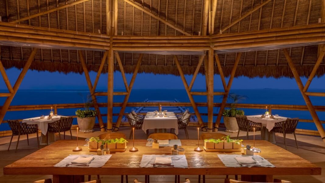 joali being Maldives