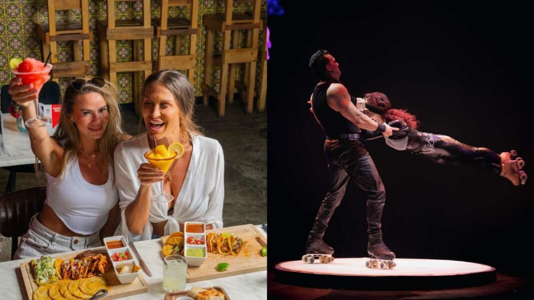 things to do in dubai