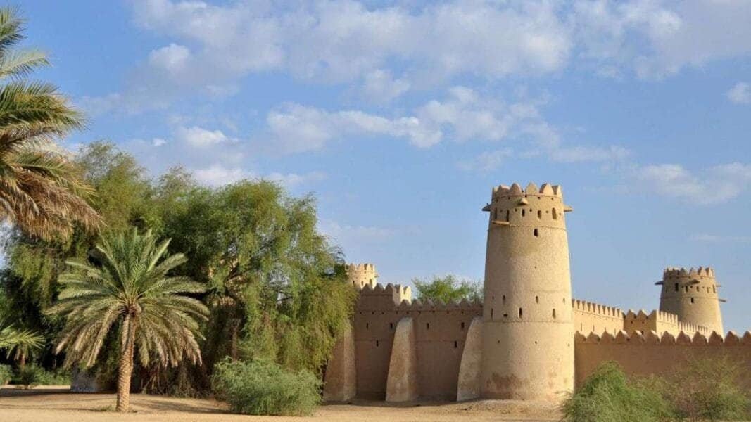 Al Ain UAE