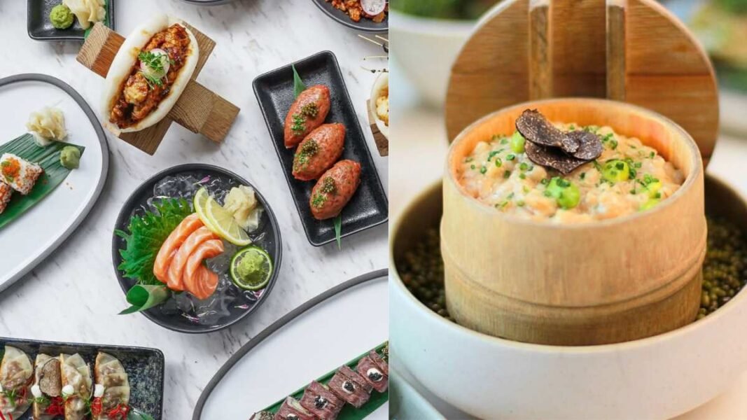 BB Social Dining Dubai