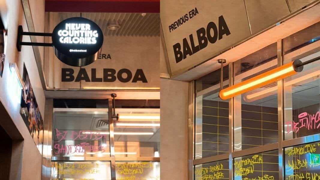 Balboa Dubai