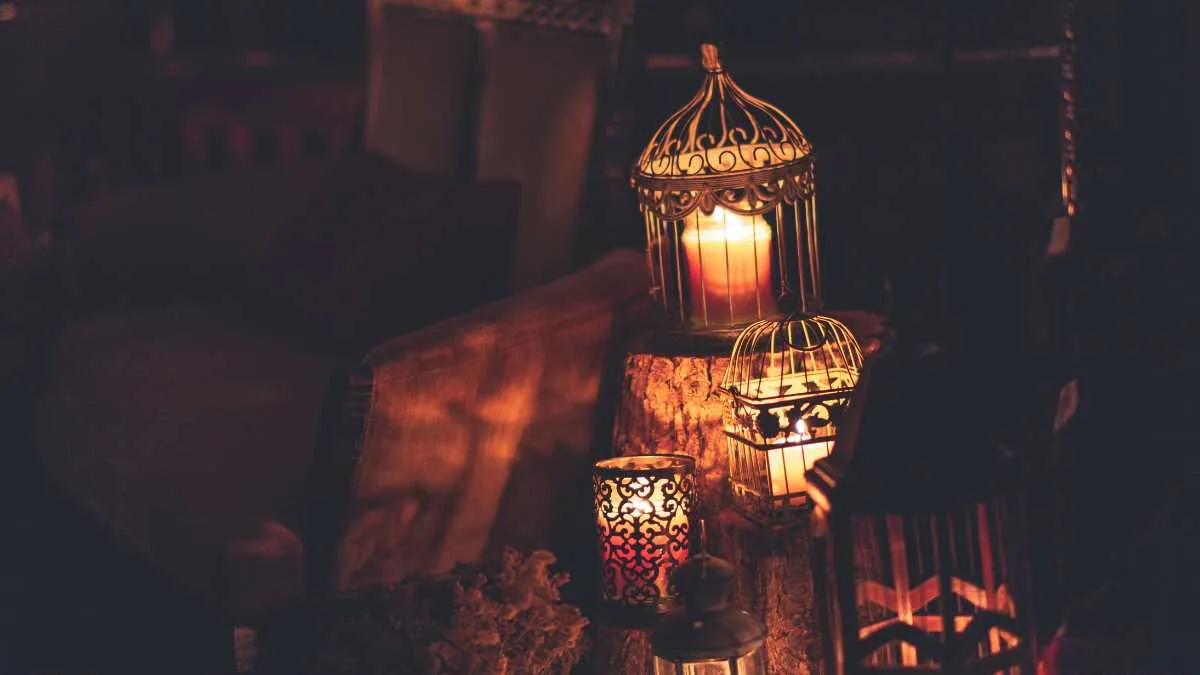 Experience the Best Iftar Buffet at The Cove Rotana Ras Al Khaimah