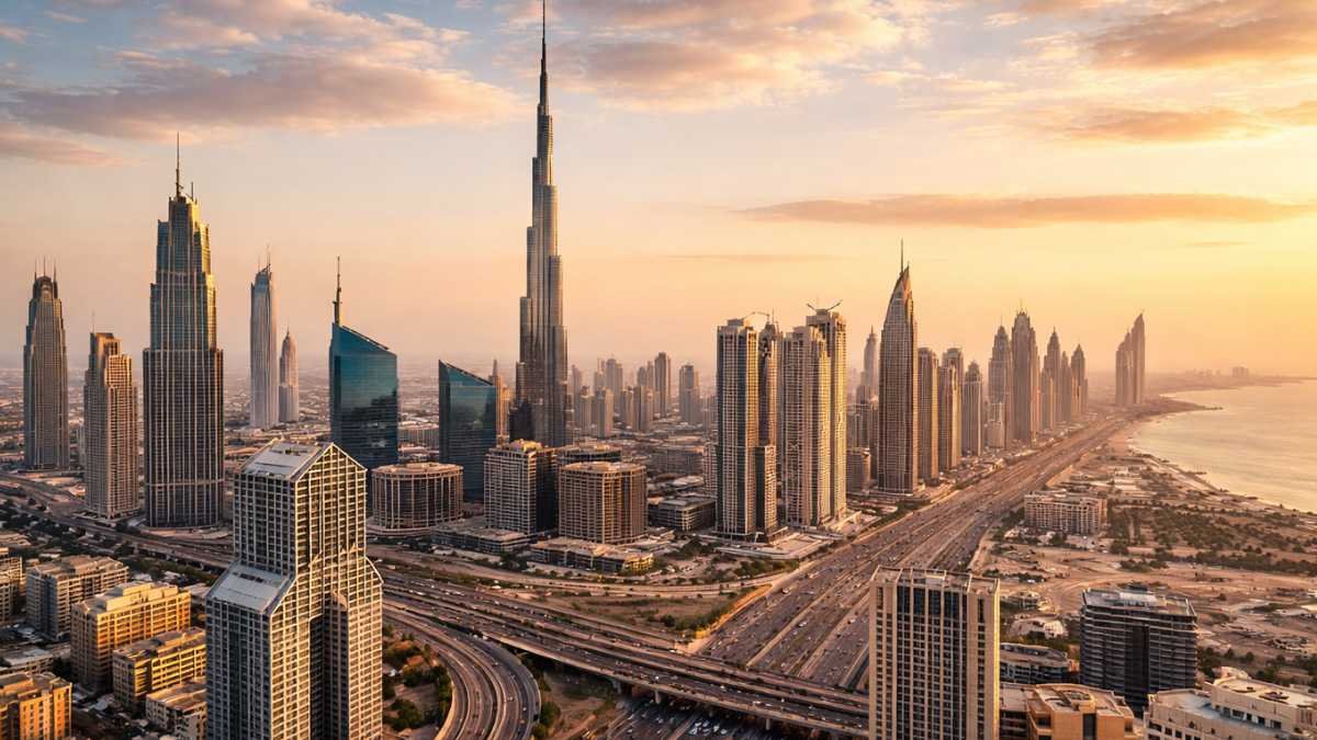 Dubai Evacuation Procedures & Safety Guide: What Residents Need to Know