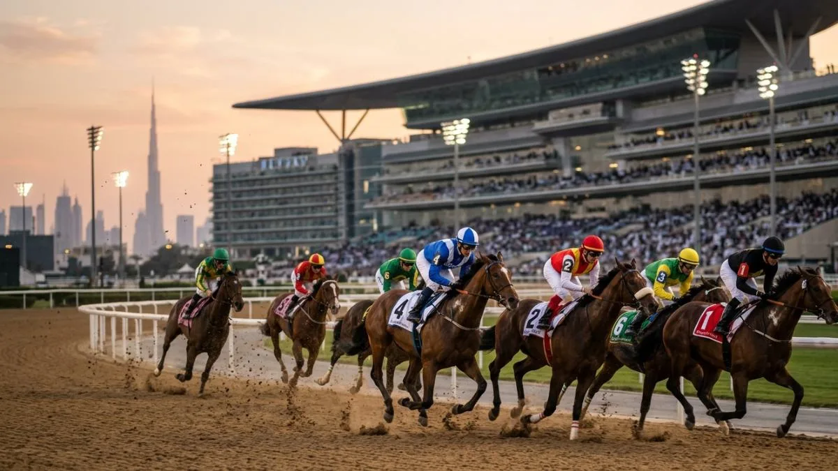Dubai World Cup 2026: Complete Guide to the 30th Anniversary Edition