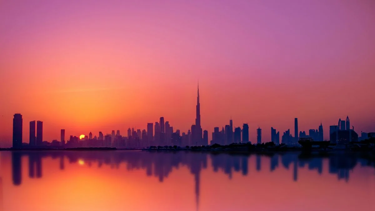 Dubai