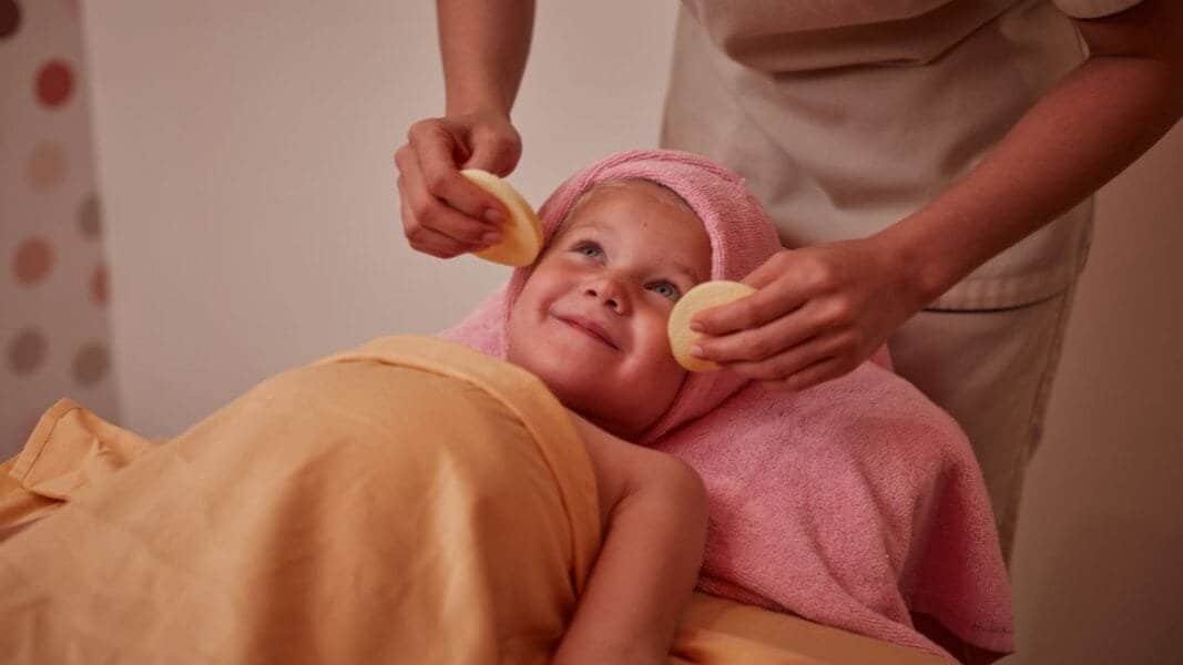 Easter Spa Offer at Spa Cenvaree