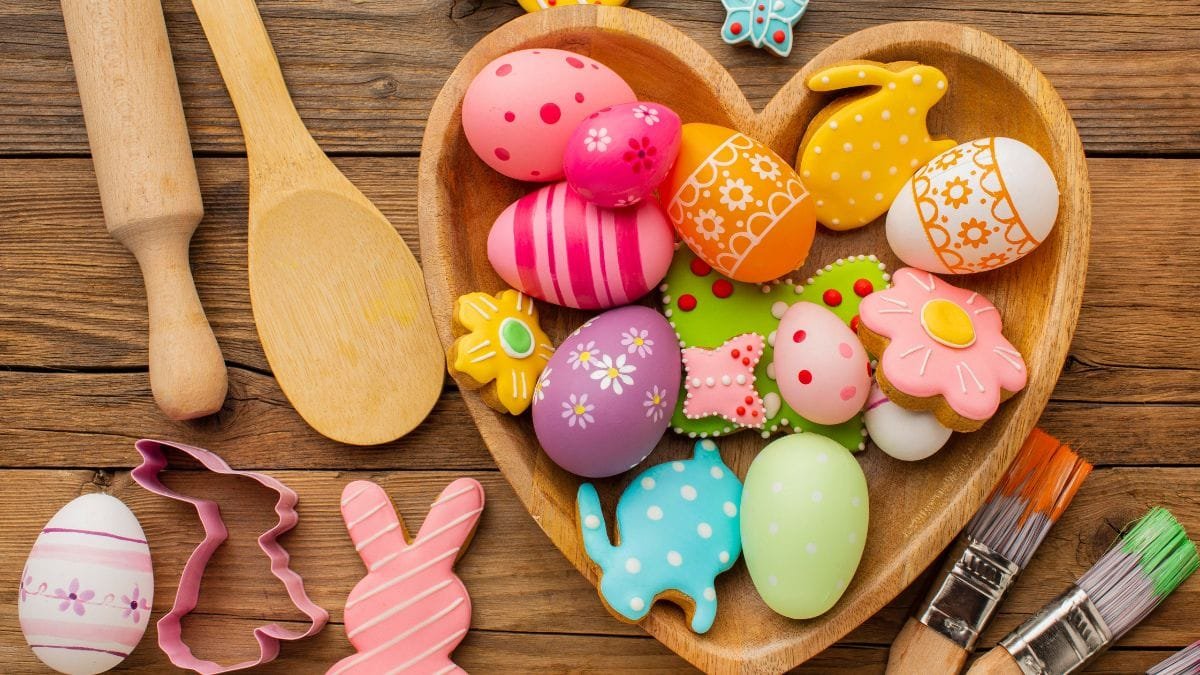 Easter in Dubai 2026