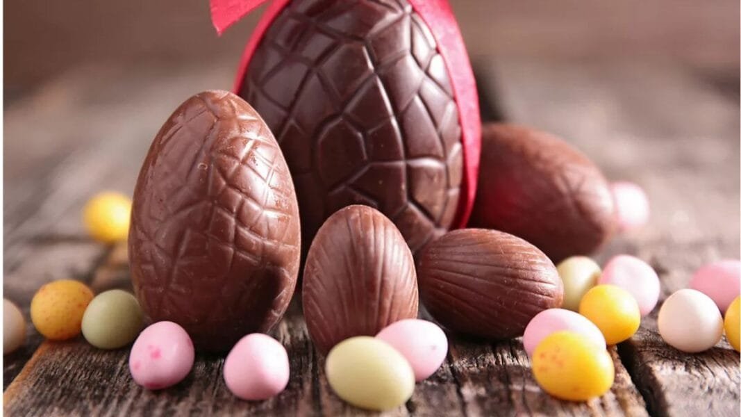 Easter in Dubai 2026 at Fairmont The Palm